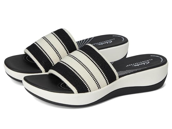 Clarks Arla Hollis