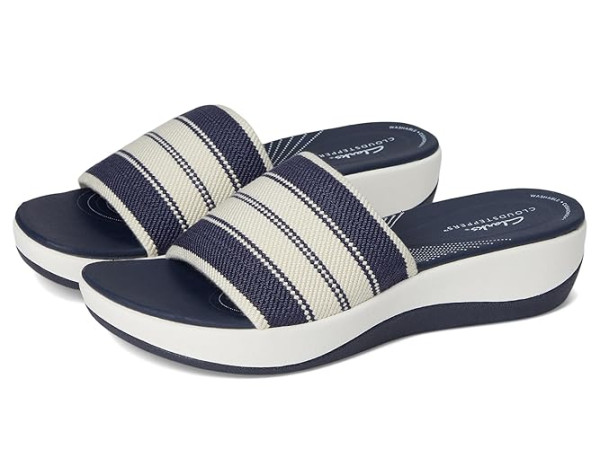 Clarks Arla Hollis
