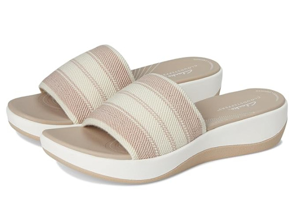 Clarks Arla Hollis