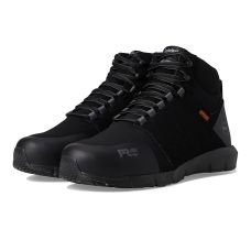 Timberland PRO Radius Mid Internal Met Guard Composite Safety Toe