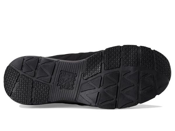 Timberland PRO Radius Mid Internal Met Guard Composite Safety Toe