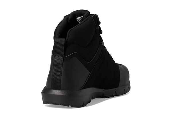 Timberland PRO Radius Mid Internal Met Guard Composite Safety Toe