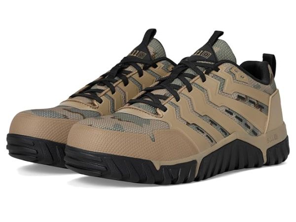 5.11 Tactical Maxgrip Low CST