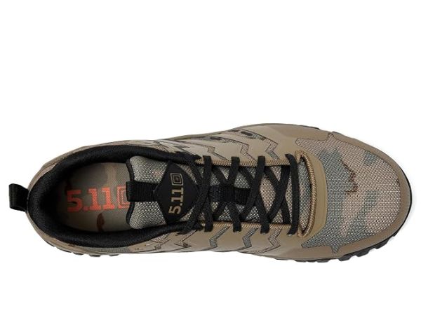 5.11 Tactical Maxgrip Low CST