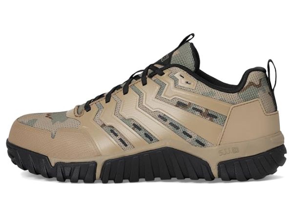 5.11 Tactical Maxgrip Low CST