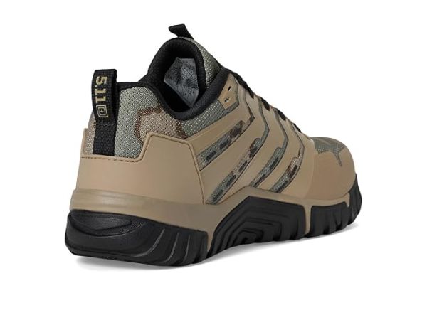 5.11 Tactical Maxgrip Low CST
