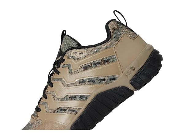 5.11 Tactical Maxgrip Low CST