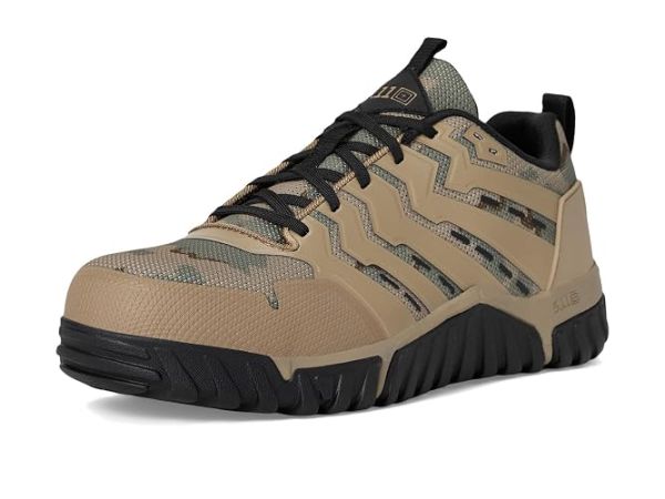 5.11 Tactical Maxgrip Low CST