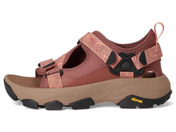 Teva Grandview Max Sandal