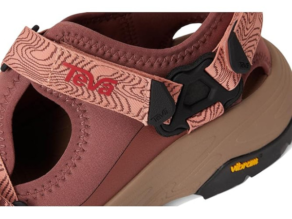 Teva Grandview Max Sandal