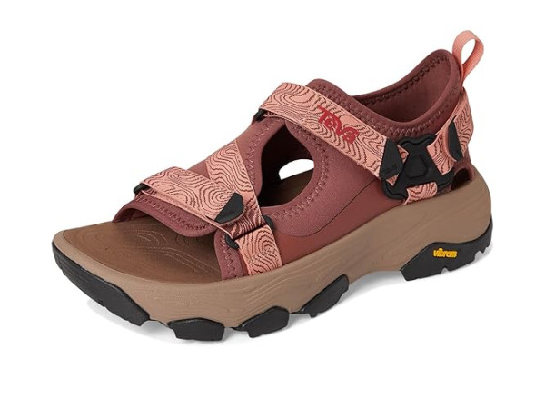 Teva Grandview Max Sandal