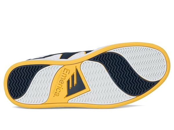 Emerica OG-1