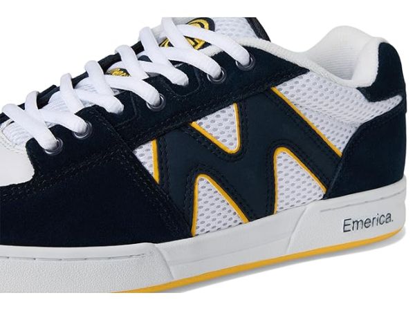 Emerica OG-1