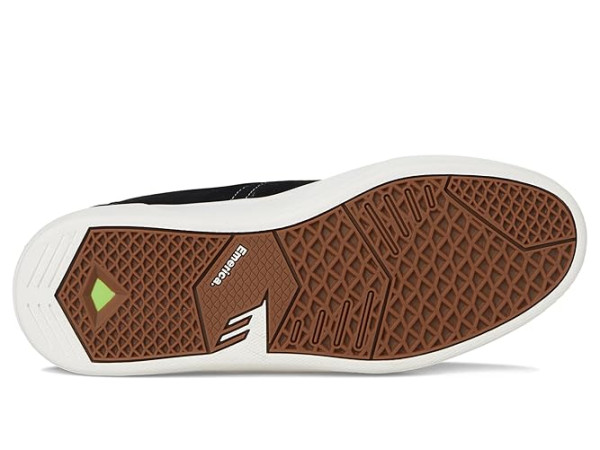 Emerica Spanky Hi Emerica Spanky Hi