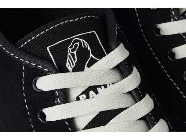 Emerica Spanky Hi Emerica Spanky Hi