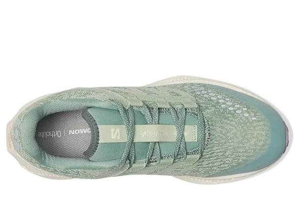 Salomon Aero Glide 3 Grvl