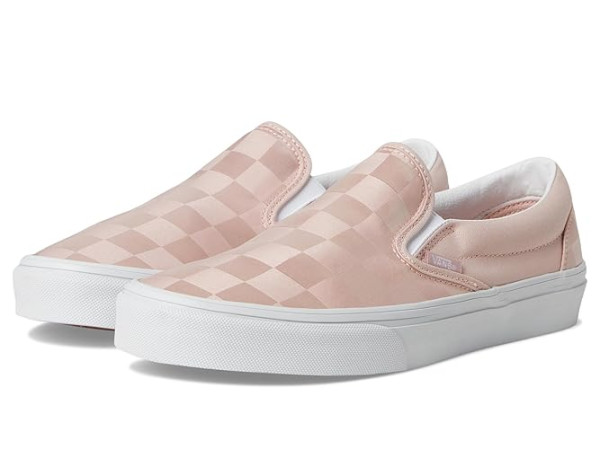 Vans Classic Slip-On Checkerboard
