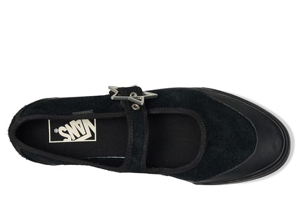 Vans Mary Jane Vans Mary Jane