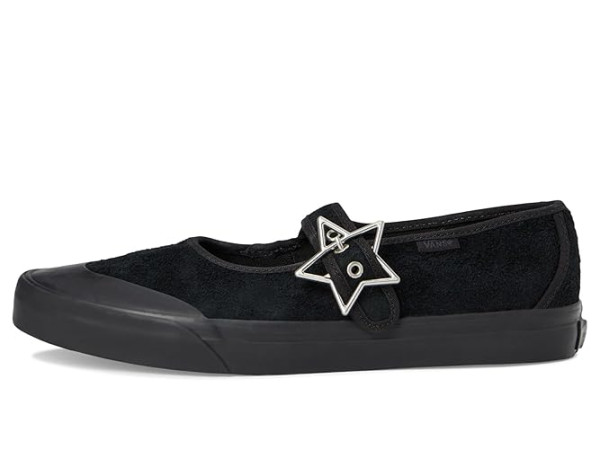 Vans Mary Jane Vans Mary Jane