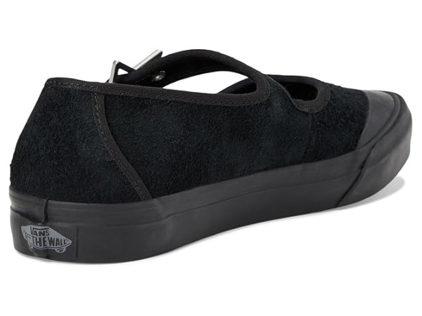 Vans Mary Jane Vans Mary Jane