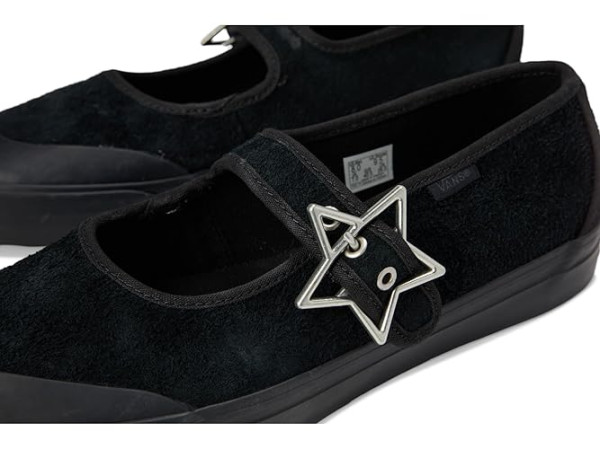 Vans Mary Jane Vans Mary Jane
