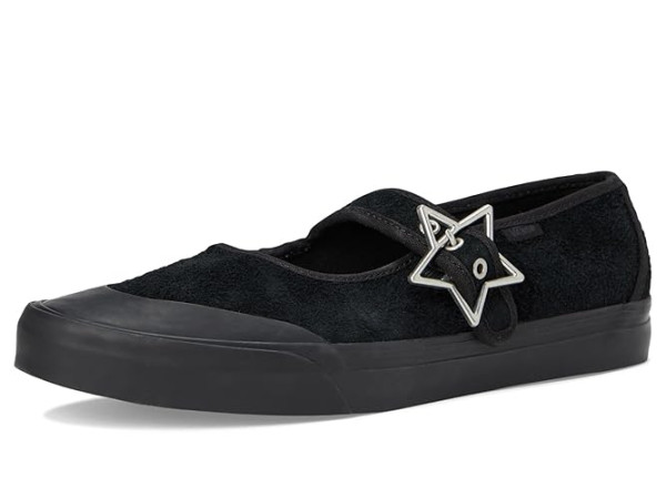 Vans Mary Jane Vans Mary Jane