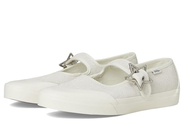 Vans Mary Jane Vans Mary Jane