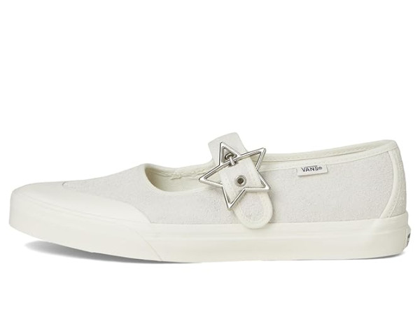 Vans Mary Jane