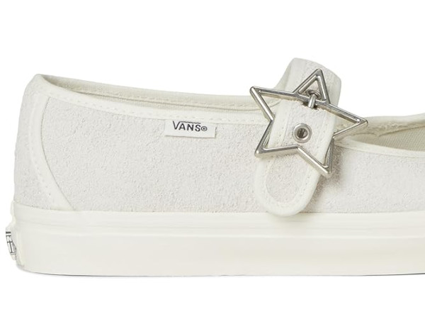 Vans Mary Jane