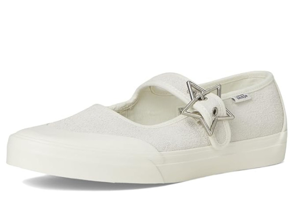 Vans Mary Jane