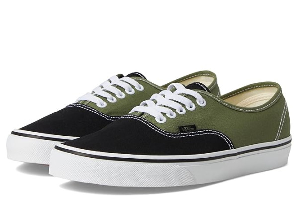 Vans Authentic