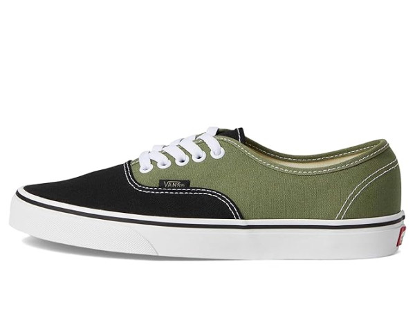 Vans Authentic
