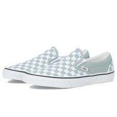 Vans Classic Slip-On Checkerboard