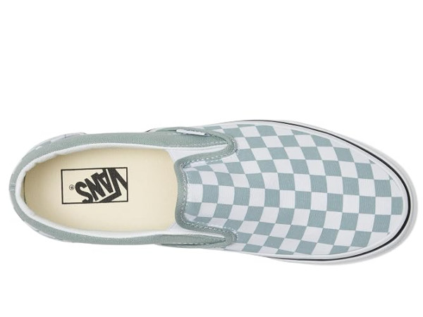 Vans Classic Slip-On Checkerboard