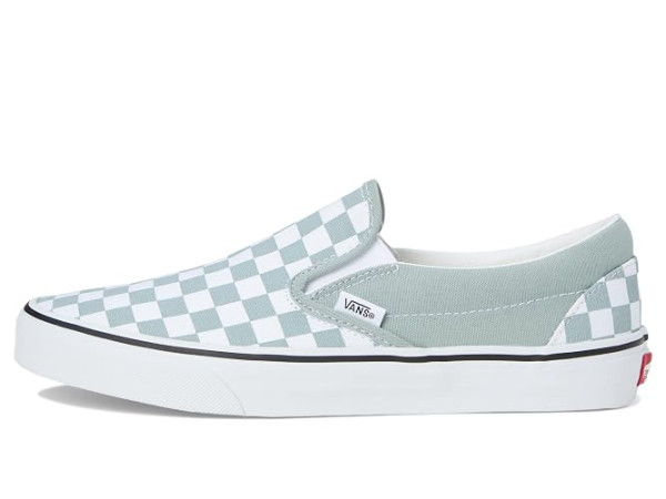 Vans Classic Slip-On Checkerboard