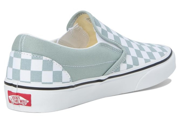 Vans Classic Slip-On Checkerboard