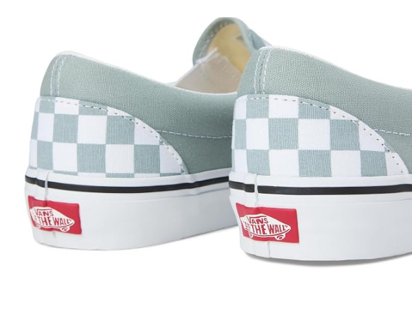 Vans Classic Slip-On Checkerboard