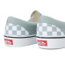 Vans Classic Slip-On Checkerboard