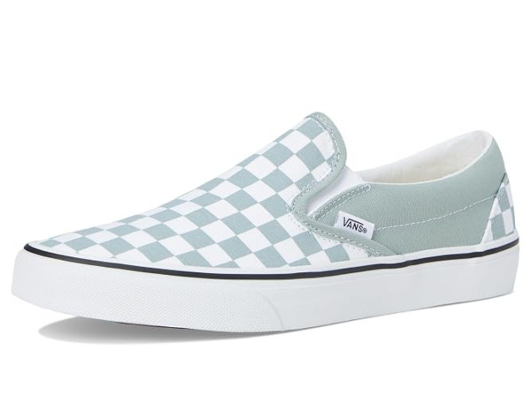 Vans Classic Slip-On Checkerboard