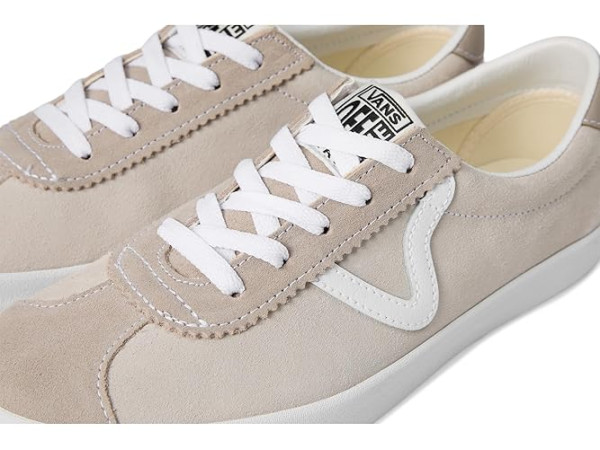 Vans Sport Low