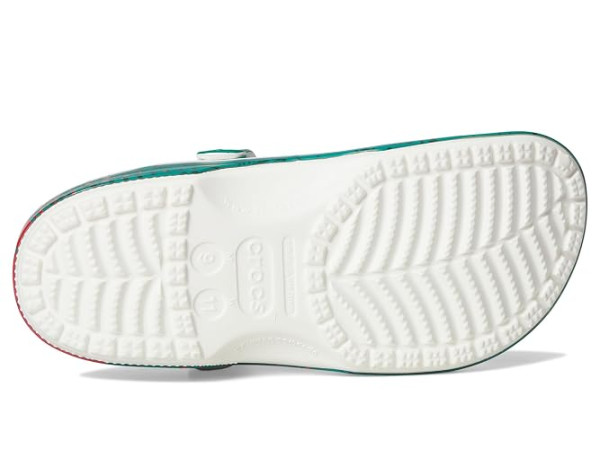 Crocs Squid Game Classic Clogs Crocs Squid Game Classic Clogs