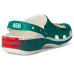 Crocs Squid Game Classic Clogs Crocs Squid Game Classic Clogs