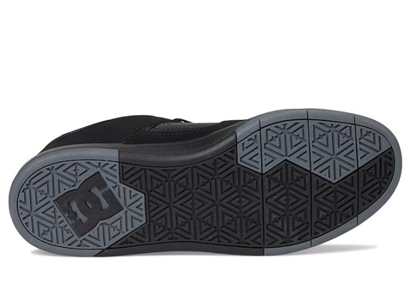 DC Dc Shoes Cure