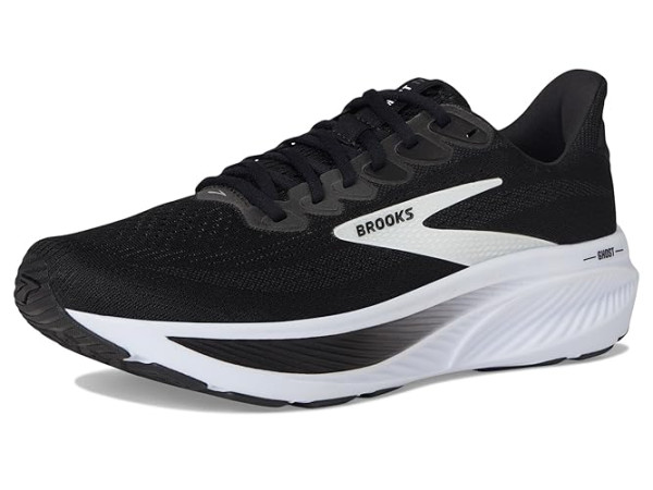 Brooks Ghost 17