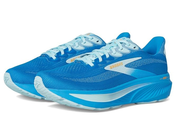 Brooks Ghost 17