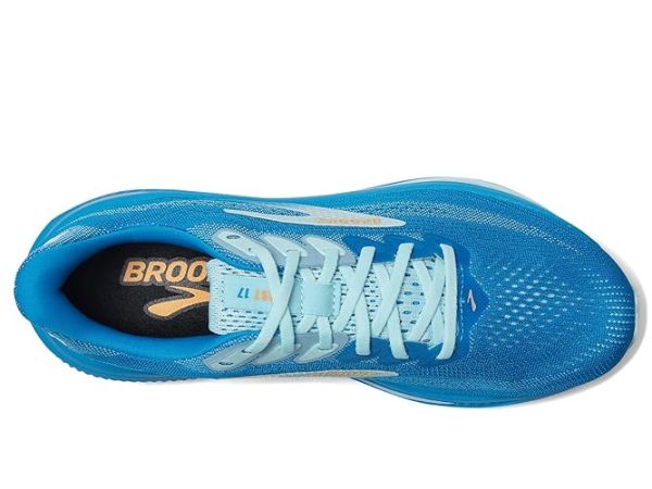 Brooks Ghost 17