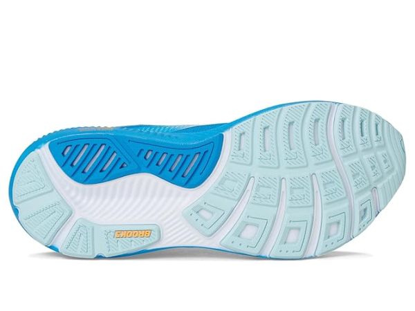 Brooks Ghost 17