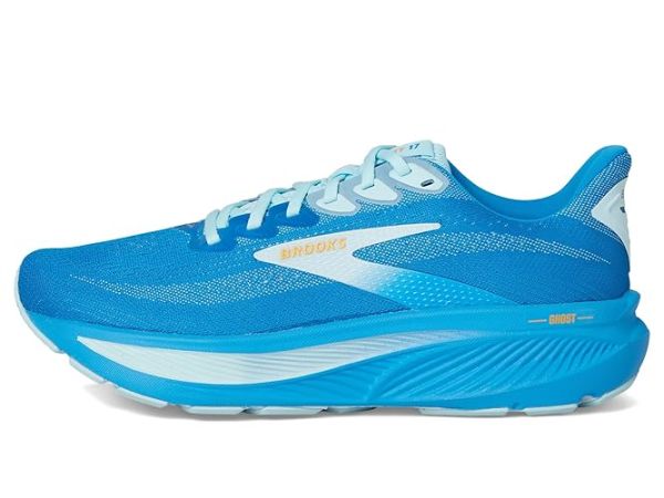 Brooks Ghost 17