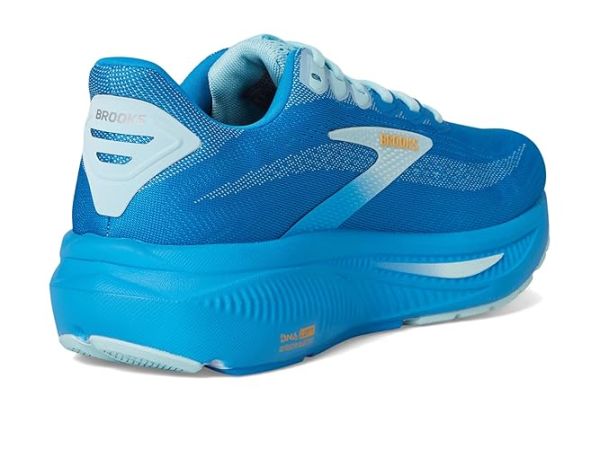 Brooks Ghost 17