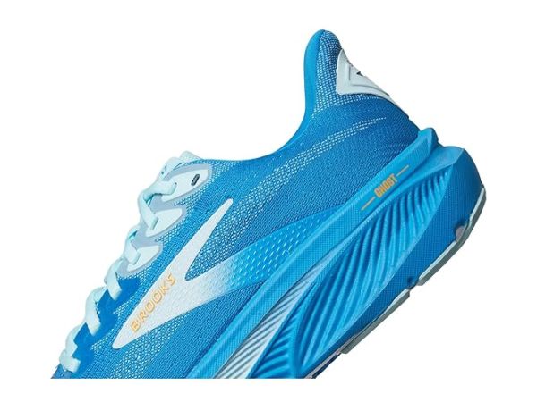Brooks Ghost 17